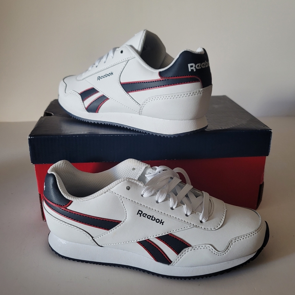 NEW Reebok Royal CL JOG shoes